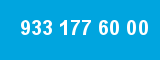 933 177 60 00 933 177 60 00